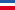 Flag for Srbija i Crna Gora